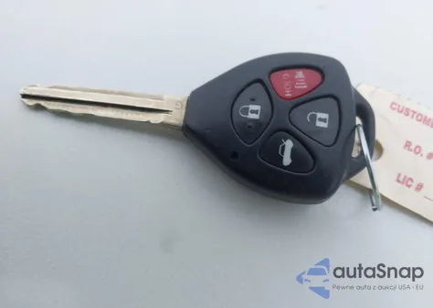 2012 Toyota Corolla Le из США, поврежденный, VIN 2T1BU4EEXCC821335